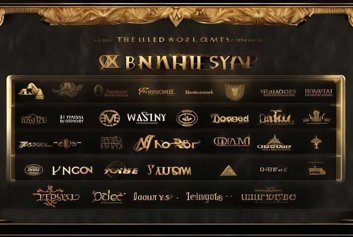 全球最贵的奢侈品牌排行榜 全球最贵的奢侈品牌排行榜图片