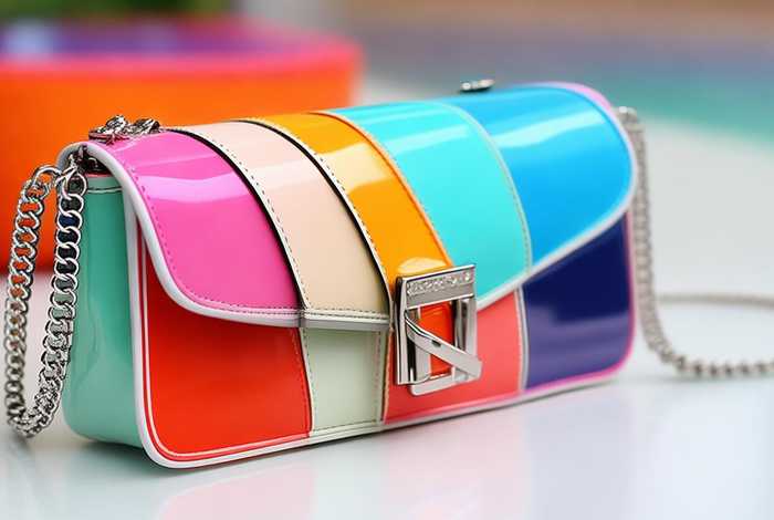 女士小包包斜挎包流行色、女士小包包斜挎包流行色系图片