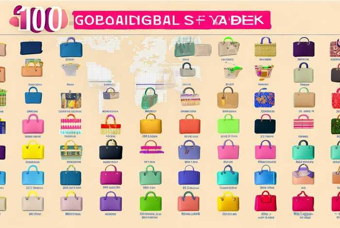 全球包包销量排行榜100名 全球包包销量排行榜100名有哪些