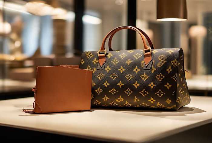 路易威登和LV的区别、路易威登和lv的区别是什么 路易威登和LV的区别、路易威登和lv的区别是什么