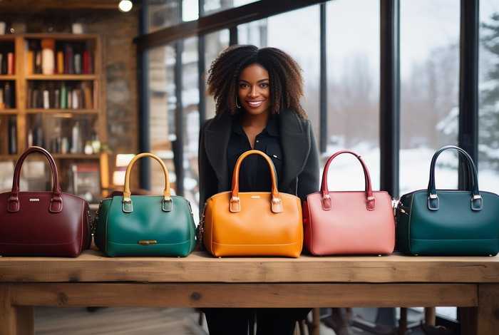 加拿大有什么女士包品牌、加拿大有什么女士包品牌吗