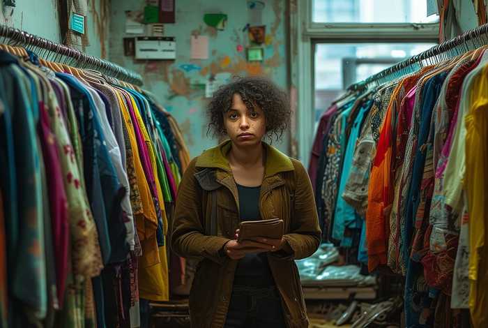 穷女人买衣服(穷女人买衣服图片) 穷女人买衣服(穷女人买衣服图片)