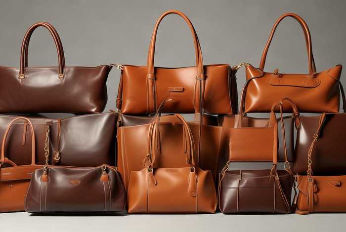 女皮包真皮的；女皮包真皮的图片大全