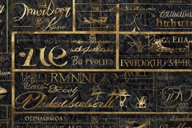 奢侈品logo壁纸 - 顶级奢侈品logo壁纸