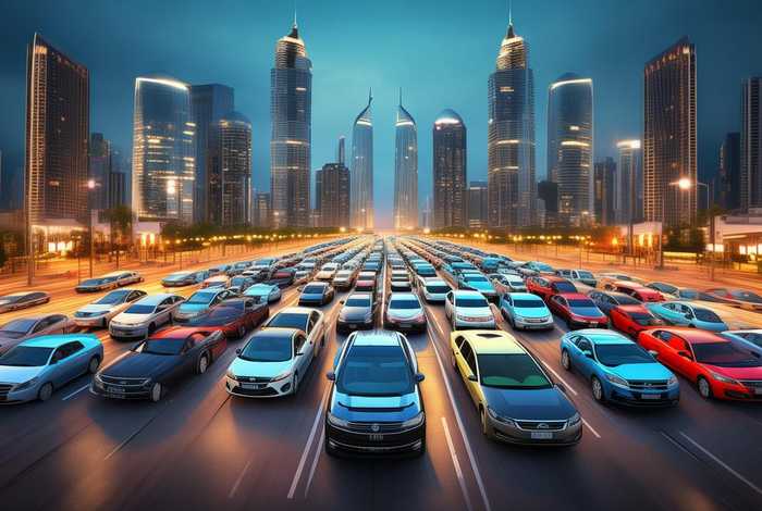 汽车品牌销量排行榜（国内汽车品牌销量排行榜）