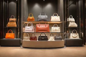 女士手提包品牌排行榜前十名有哪些 女士手提包品牌排行榜前十名有哪些牌子