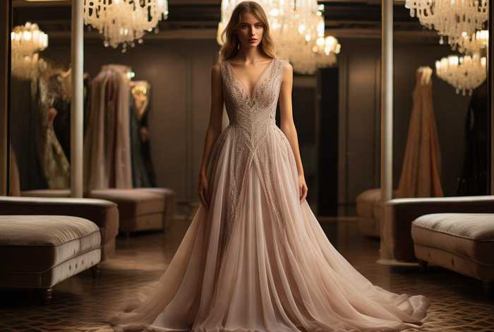 女装品牌奢侈裙 - 女装品牌奢侈裙子有哪些