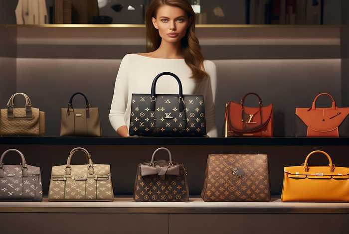 女人奢侈品包包有哪些品牌（女人奢侈品包包有哪些品牌图片）