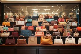 品牌包包大全；品牌包包大全名字