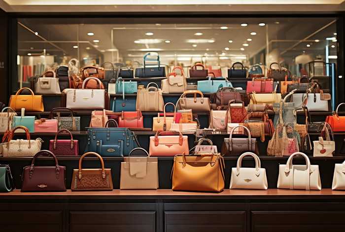 品牌包包大全；品牌包包大全名字