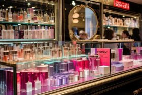 化妆品品牌排行榜500强、化妆品品牌排行榜500强有哪些