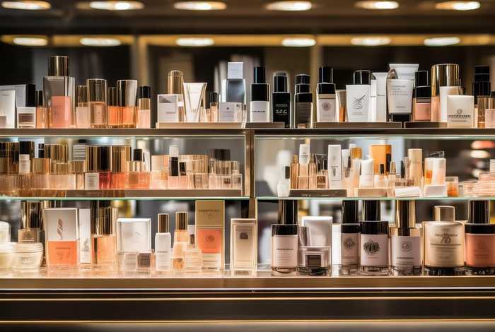 化妆品排行榜前十名大牌护肤品、化妆品排行榜前十名大牌护肤品有哪些