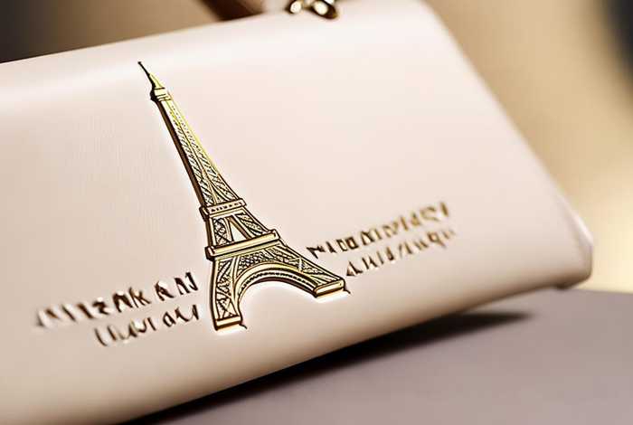 凯旋门包包标志logo、凯旋门包包标志上都有字母吗