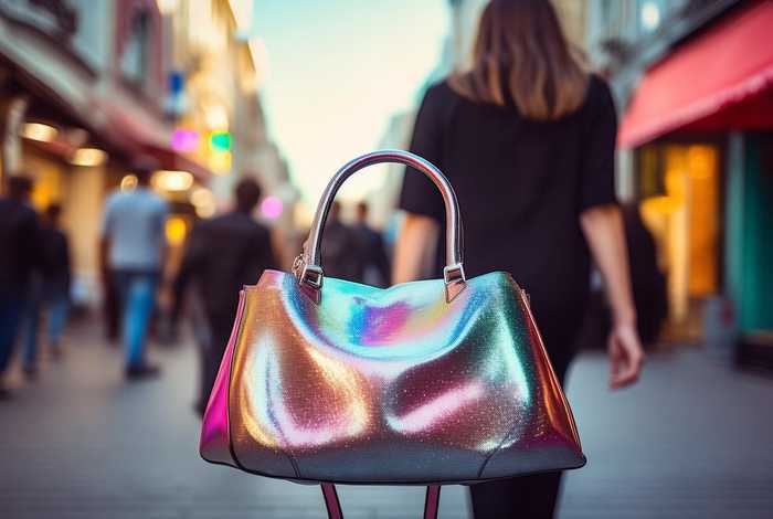 女士箱包哪款最近最火 女士箱包哪款最近最火又好看