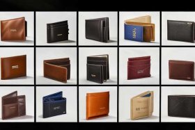 男士钱包品牌十大排名图片 - 男士钱包品牌十大排名图片大全