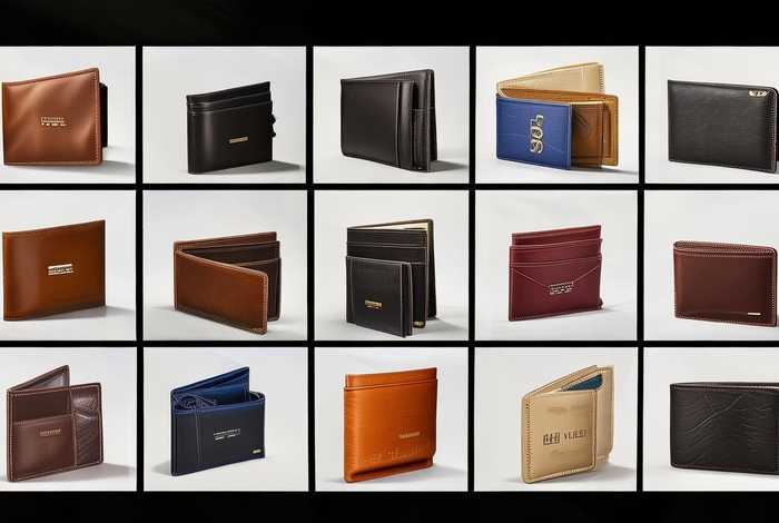 男士钱包品牌十大排名图片 - 男士钱包品牌十大排名图片大全