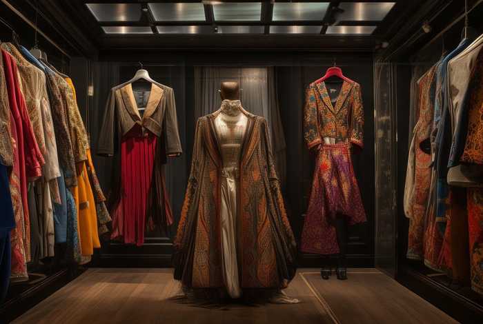 冷门的奢侈品牌服装(冷门的奢侈品牌服装有哪些) 冷门的奢侈品牌服装(冷门的奢侈品牌服装有哪些)