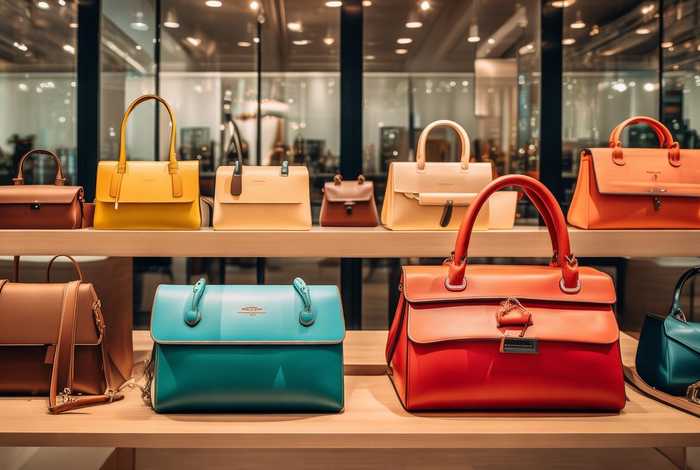 女生必买包包 女生必买包包品牌推荐