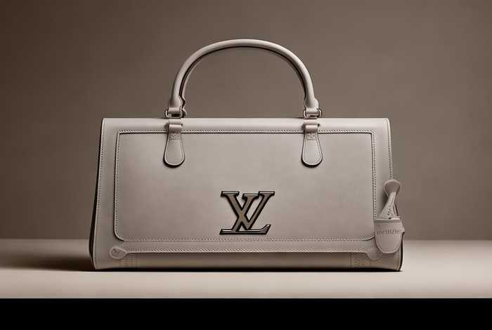 路易威登中国官网网站大象灰 - 路易威登大师系列