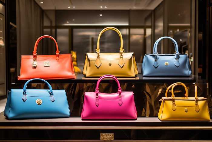 国内奢侈品牌包包，国内奢侈品牌包包排名