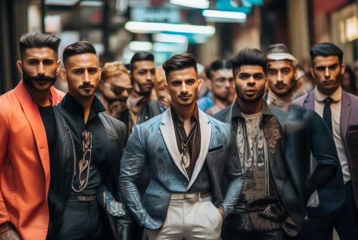 国内十大男装服装品牌排行 国内十大男装服装品牌排行榜