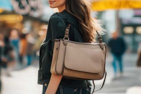 女士单肩斜挎布包新款，女士单肩斜挎布包新款视频