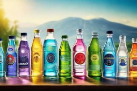 矿泉水全部品牌大全（矿泉水全部品牌大全图片）