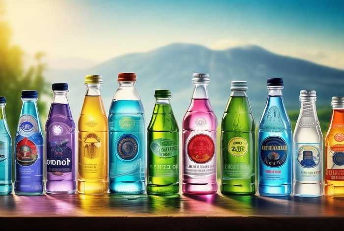 矿泉水全部品牌大全（矿泉水全部品牌大全图片）