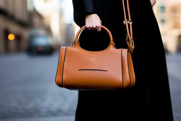 卡米然皮包单肩；卡米然合同