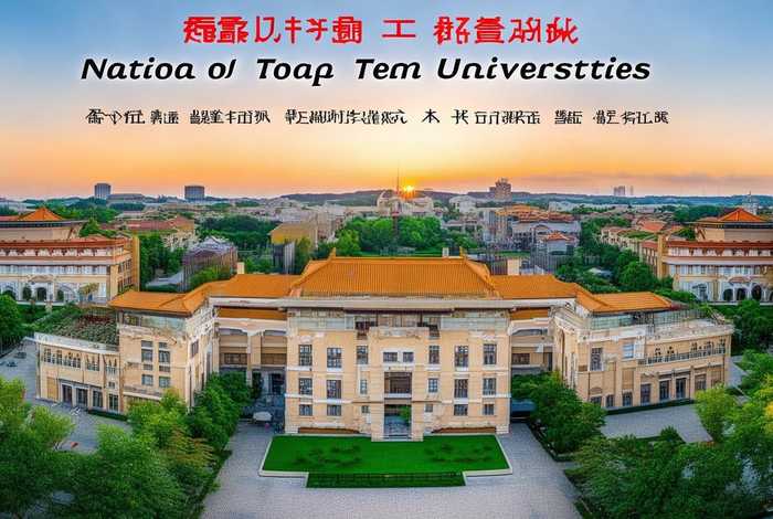 全国十大名校，全国十大名校排名