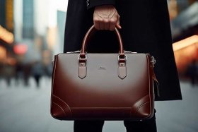 男士名牌手包，世界名牌男士手包