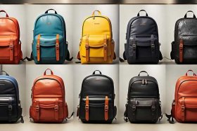 品牌双肩包排行榜前十名有哪些，品牌双肩包排行榜前十名有哪些牌子