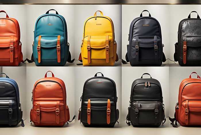 品牌双肩包排行榜前十名有哪些，品牌双肩包排行榜前十名有哪些牌子