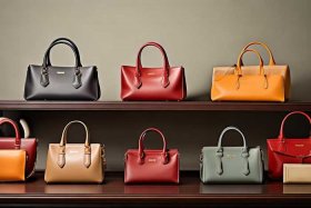 软皮包包品牌有哪些牌子 软皮包包品牌有哪些牌子图片