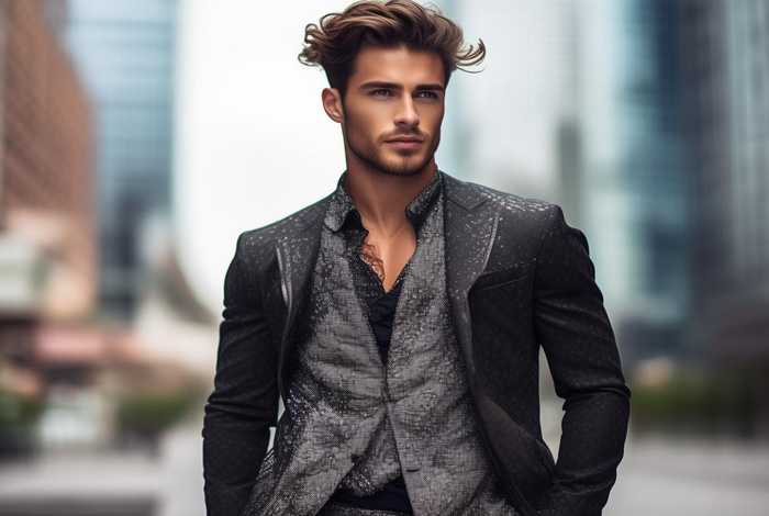 品牌平替男装，品牌平替男装排行榜