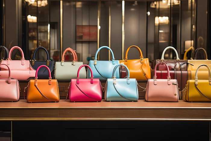 女包前十名；女包品牌排行榜前十名