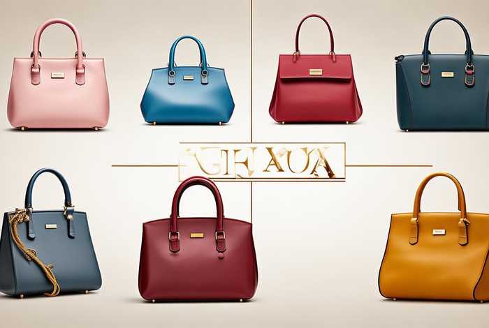国内一线女包品牌排行榜，国内一线女包品牌排行榜图片