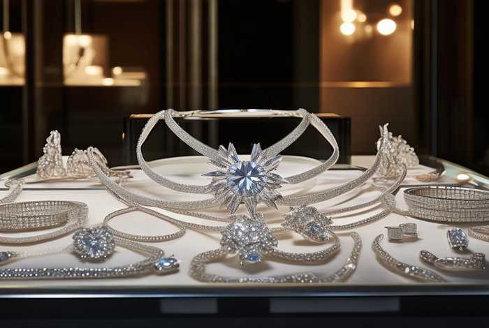 国际品牌珠宝排名（国际品牌珠宝排名榜）