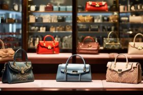 女包档次一览表；永幸女包档次一览表