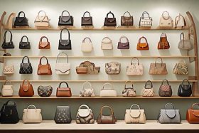 镂空包包大全100款；镂空编织包