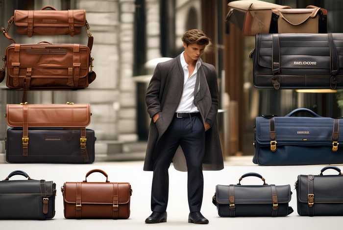 男士斜挎包有什么品牌（男士斜挎包有什么品牌好）