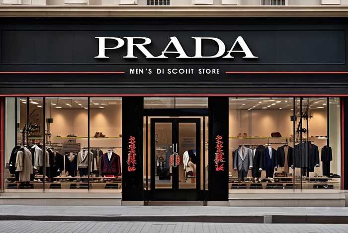 普拉达男装折扣店 普拉达男装折扣店在哪里