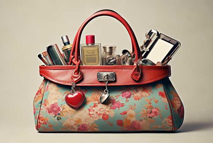 女人的包包歇后语 - 女人的包包歇后语大全