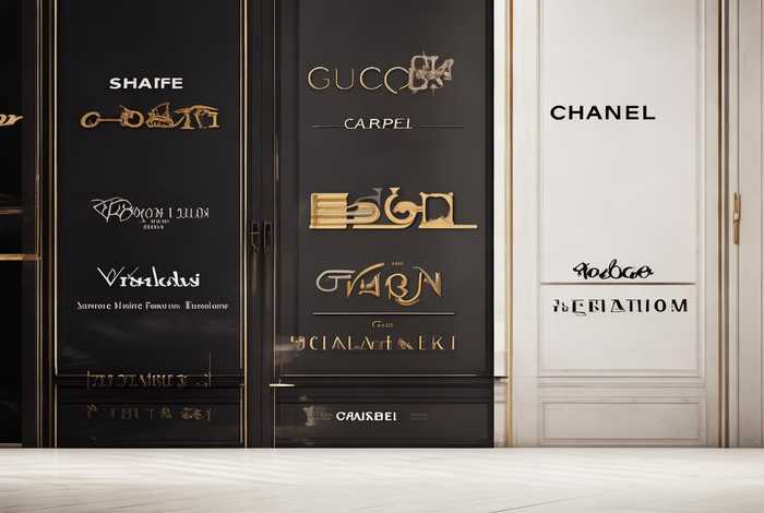 国际大牌女装品牌有哪些，国际大牌女装品牌有哪些名字