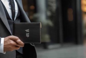 钱包品牌男士排行榜最新（钱包品牌男士排行榜最新款）