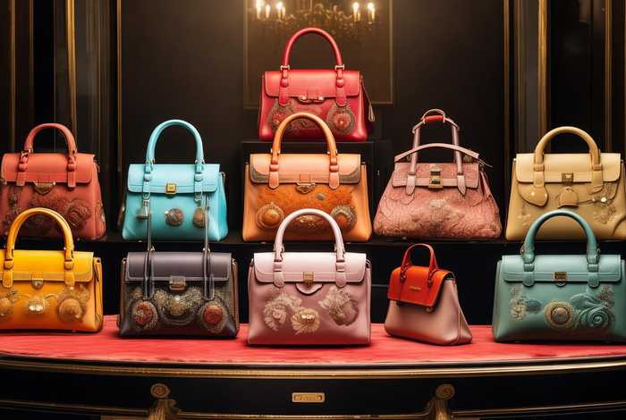 全球前25奢侈品排名包包价格，全球奢侈品包包排行榜前十名