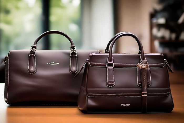 和coach差不多档次的女包 和coach差不多的男包