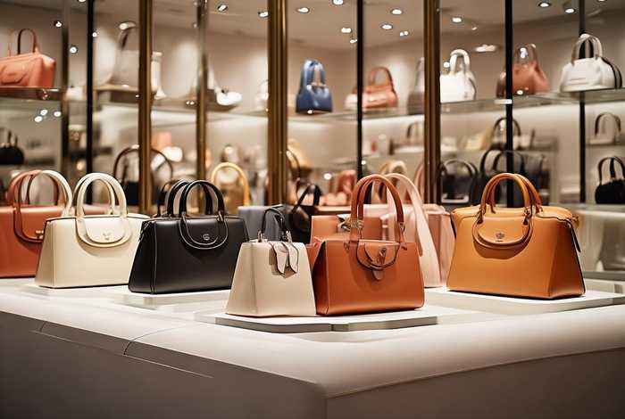 品牌女士包专柜 - 品牌女士包专柜多少钱