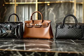 六款经典款的奢侈包包有哪些（六款经典款的奢侈包包有哪些品牌）