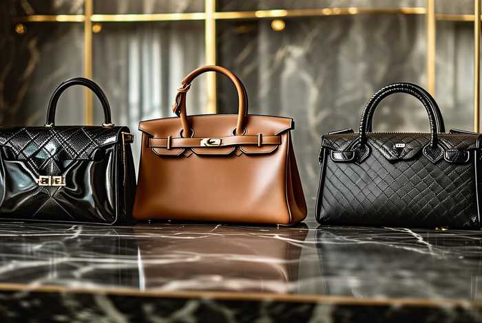 六款经典款的奢侈包包有哪些（六款经典款的奢侈包包有哪些品牌）